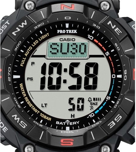 Casio PRG-340-1ER
