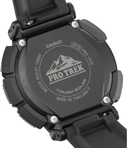 Casio PRG-340-1ER