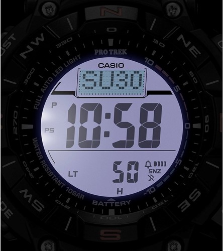 Casio PRG-340-1ER