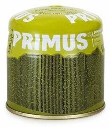 Primus Summer Gas - Kartusche Durstechbar - 190 gr