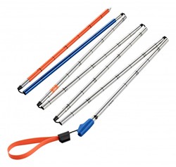 Avalanche probes