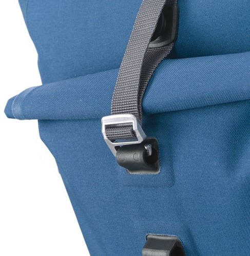 Ortlieb Back-Roller Plus - QL2.2 - Denim