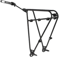 Ortlieb Quick Rack L - Schwarz