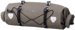 Ortlieb Handlebar-Pack Flex 15 - Dark Sand