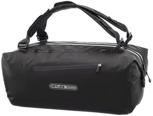 Ortlieb Duffle Lite 40 - Schwarz