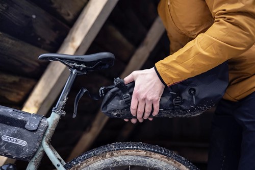 Ortlieb Seat-Pack QR 7.5