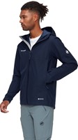 Mammut Treeline HS Hooded Jacket M - Marine
