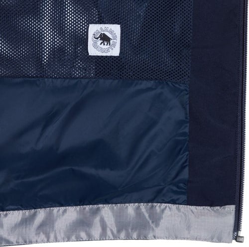 Mammut Treeline HS Hooded Jacket M - Marine