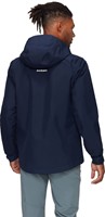 Mammut Treeline HS Hooded Jacket M - Marine