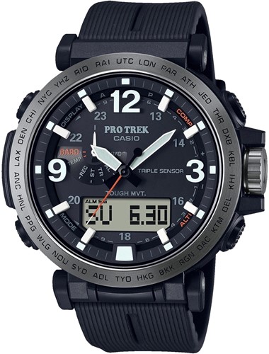 Casio Pro Trek PRW-6611Y-1ER