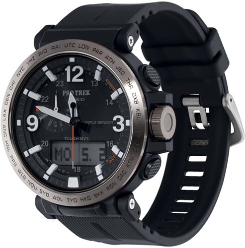 Casio PRW-6611Y-1ER