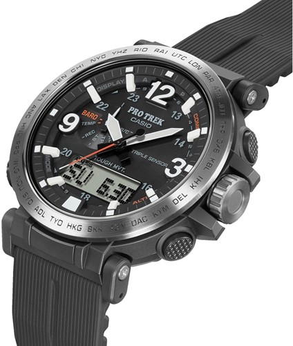 Casio PRW-6611Y-1ER
