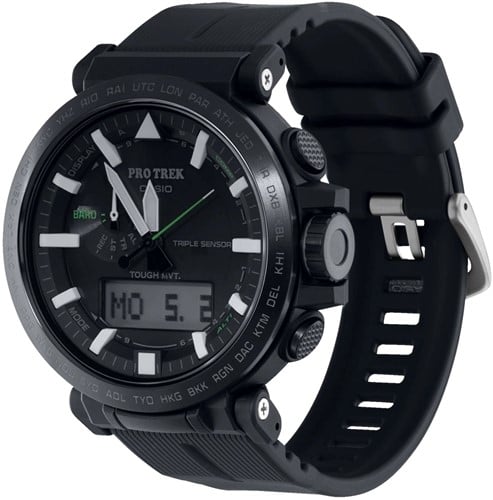 Casio PRW-6621Y-1ER