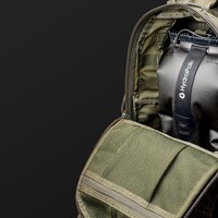 Hydrapak Force DSL 3L - Mammoth Grey