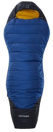 Nordisk Puk +10 Curve - Schlafsack - Medium