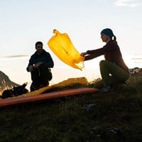 Exped Schnozzel Pumpbag UL