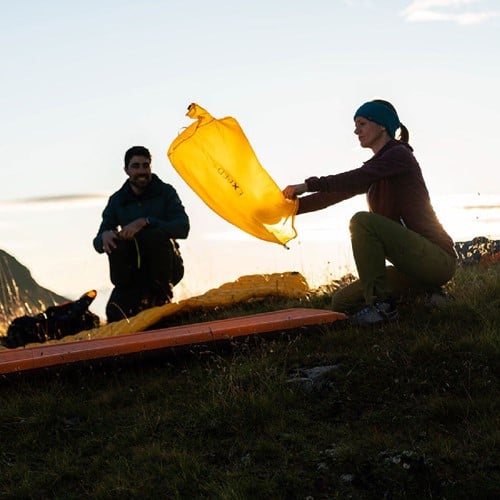 Exped Schnozzel Pumpbag UL