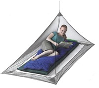 Sea To Summit Mosquito Pyramid Net - Single