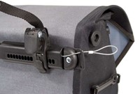Ortlieb Anti-Theft Device for QL2.1 Bags - Long-3