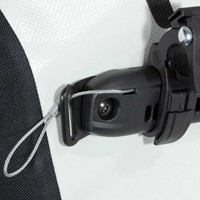 Ortlieb Anti-Theft Device for QL2.1 Bags - Long-4