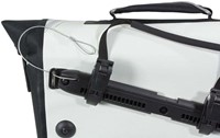 Ortlieb Anti-Theft Device for QL2.1 Bags - Short-5