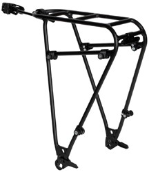 Ortlieb Quick Rack