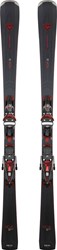 Rossignol Nova 14 + NX12 Konect GW - Skiset Damen