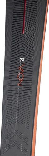Rossignol Nova 14 + NX12 Konect GW