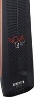 Rossignol Nova 14 + NX12 Konect GW