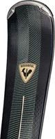 Rossignol Nova 10 + Xpress 11 GW