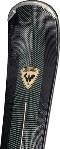 Rossignol Nova 10 + Xpress 11 GW