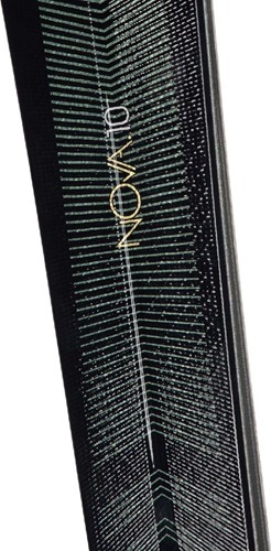 Rossignol Nova 10 + Xpress 11 GW