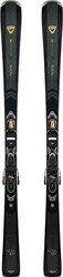 Rossignol Nova 10 + Xpress 11 GW - Skiset Damen