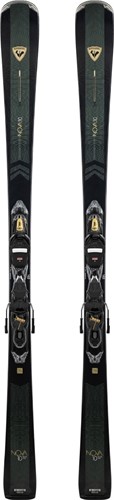 Rossignol Nova 10 + Xpress 11 GW - 156 cm