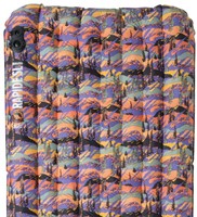 Big Agnes Rapide SL Insulated - Alpenglow
