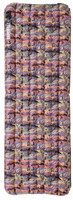 Big Agnes Rapide SL Insulated - Alpenglow - Wide Regular - Sleeping Mat