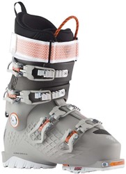 Rossignol Alltrack Elite 90 LT W GW - Dunkelgrau/Schwarz - Skischuhe Damen