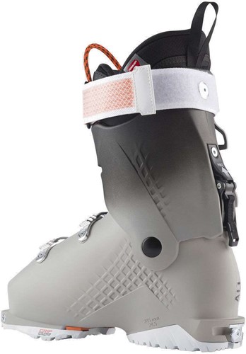 Rossignol Alltrack Elite 90 LT W GW - Dark Grey/Black