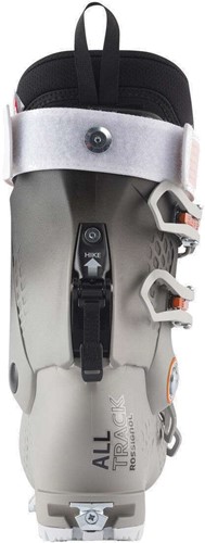 Rossignol Alltrack Elite 90 LT W GW - Dark Grey/Black