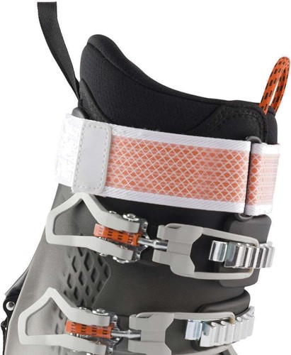 Rossignol Alltrack Elite 90 LT W GW - Dark Grey/Black