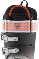 Rossignol Alltrack Elite 90 LT W GW - Dark Grey/Black