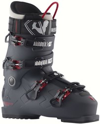 Rossignol Track 90 HV+ - Charcoal - Ski Boots