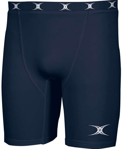 Grays Atomic X II Undershort M - Dark Navy - XS