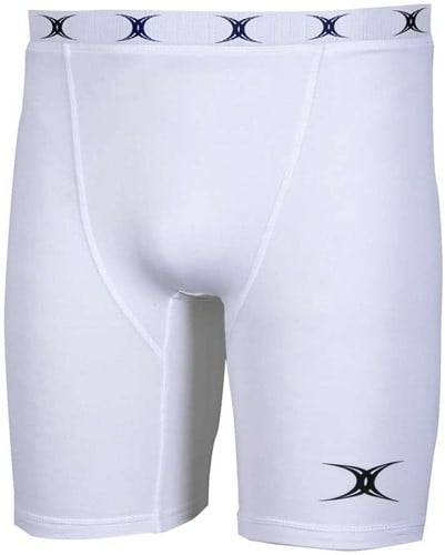 Grays Atomic X II Undershort M - White - S