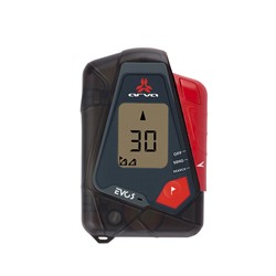 Avalanche transceivers