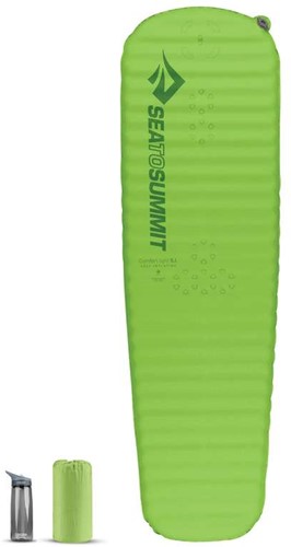 Sea To Summit Comfort Light Self-Inflating - Schlafmatte - Regular