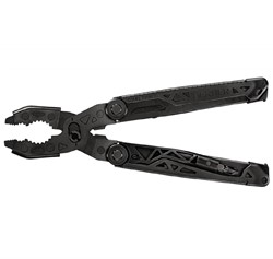 Gerber Dual Force Black