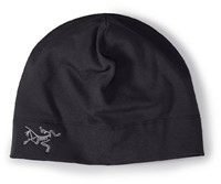 Arc'teryx Rho Toque - Black - L-XL