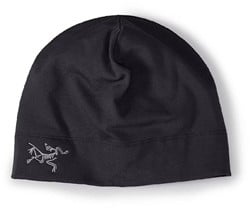 Arc'teryx Rho Toque - Schwarz - L-XL