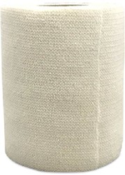 Ritual Elastic Pro Tape - Weiss